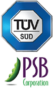 TÜV SÜD PSB Singapore TÜV SÜD PSB Singapore